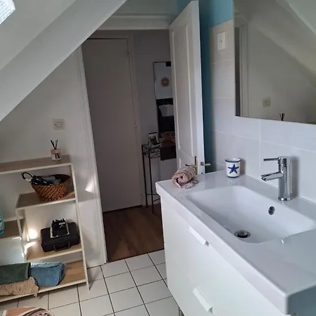 Appartement L'armor Paimpol