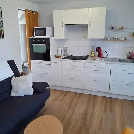 L'armor Appartement Paimpol