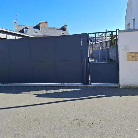 L'armor Appartement