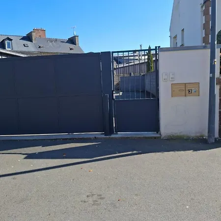 L'armor Appartement Paimpol